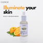 Glow C Infusion Serum- Vitamin C 2%, Skin Glowing serum.