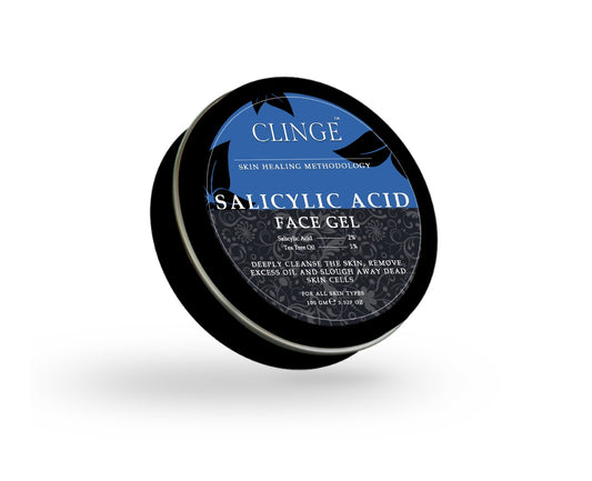 Salicylic Acid Face Gel