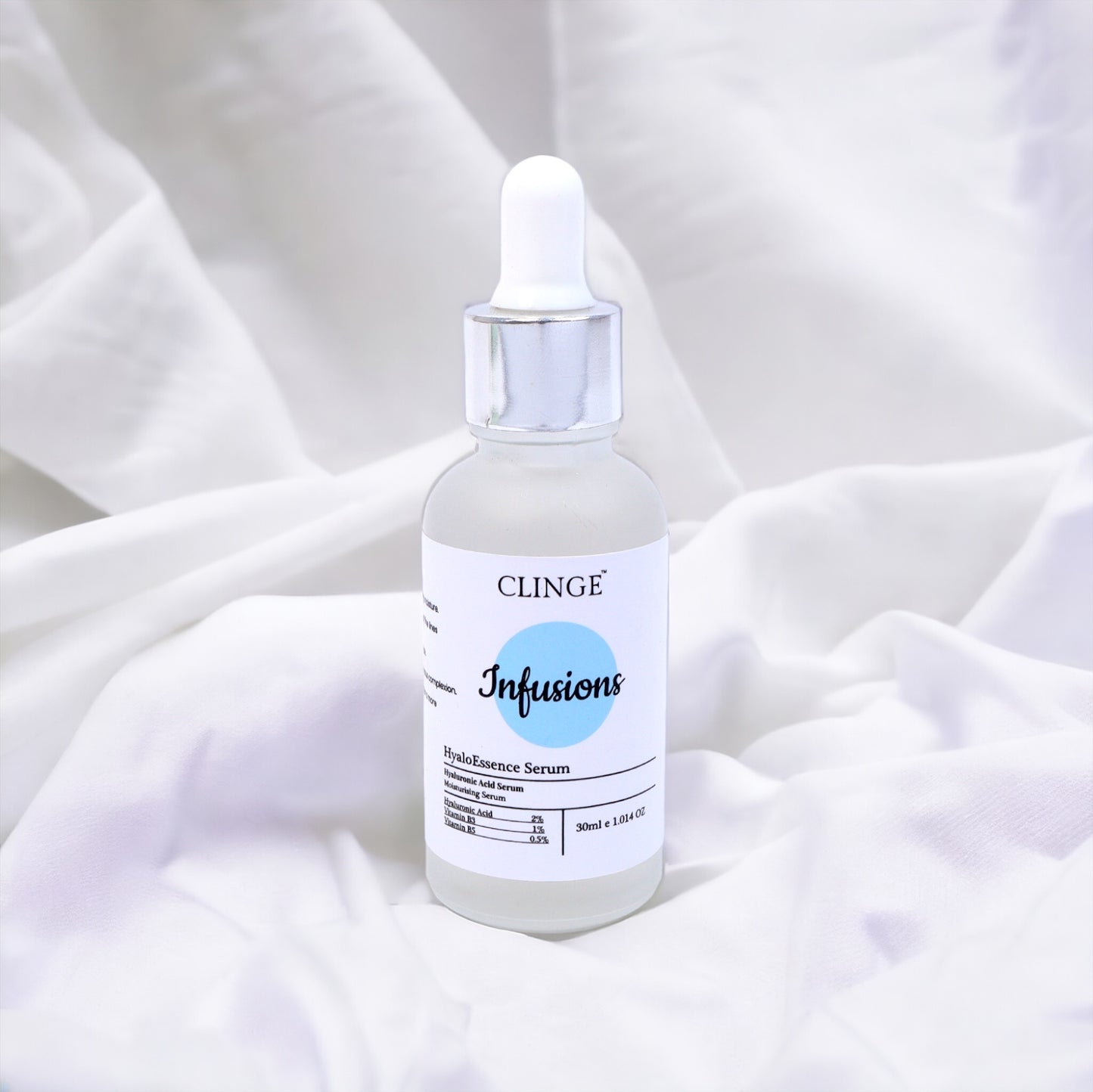 HyaloEssence serum- Hyaluronic Acid 2%, Moisturising Serum