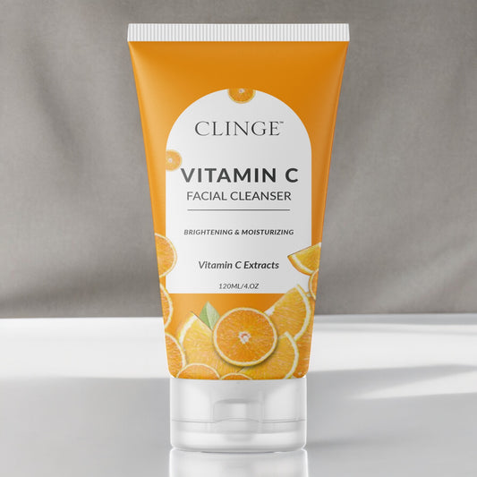 Vitamin-C CLEANSER