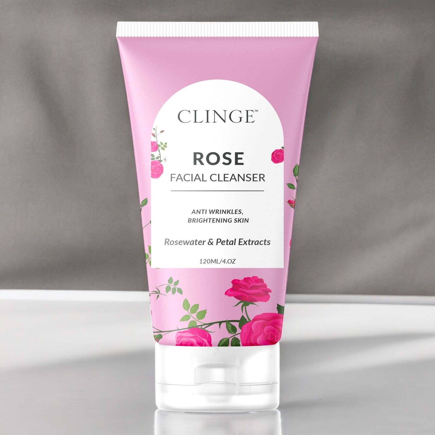 ROSE CLEANSER