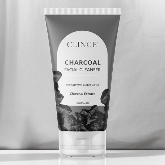 CHARCOAL CLEANSER