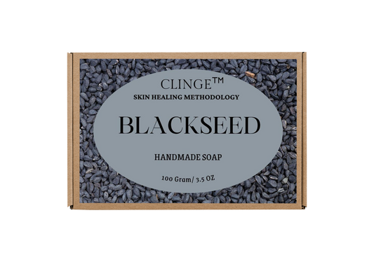 Black Seed Bar