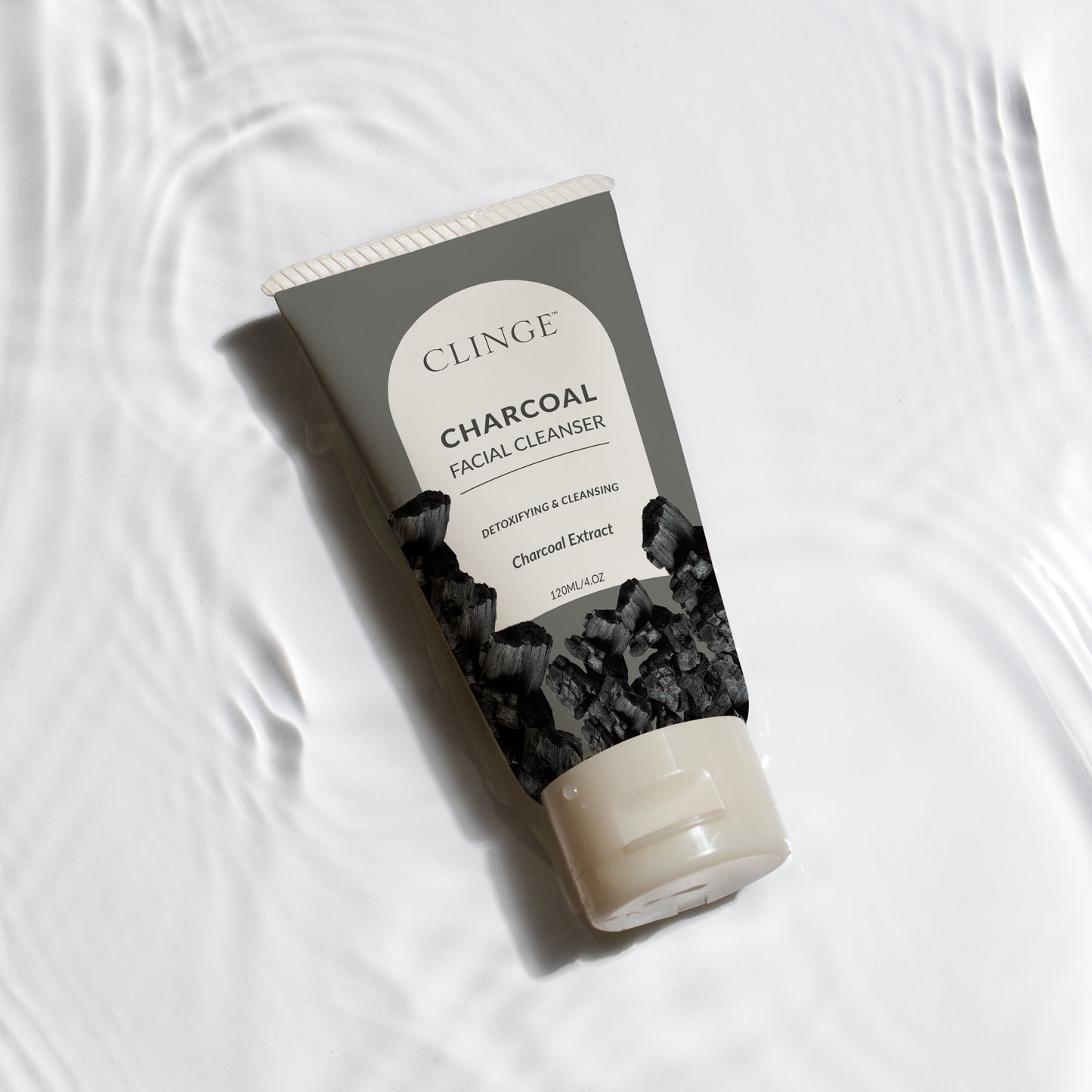 CHARCOAL CLEANSER