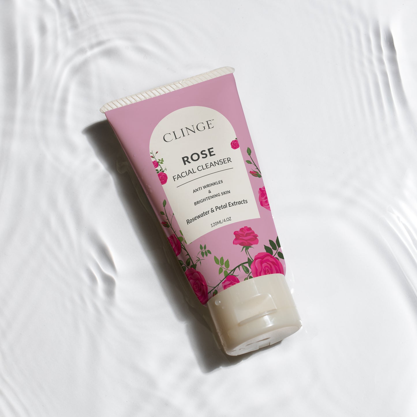 ROSE CLEANSER