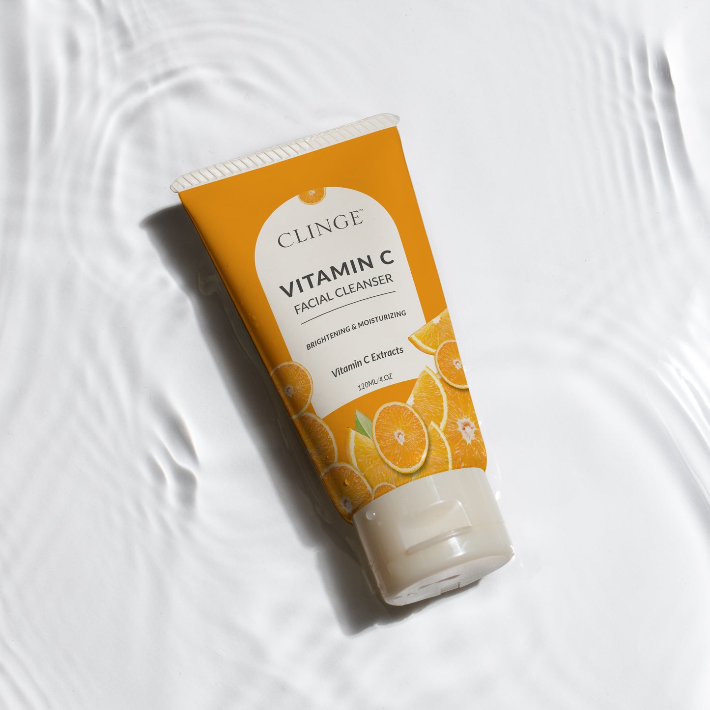 Vitamin-C CLEANSER