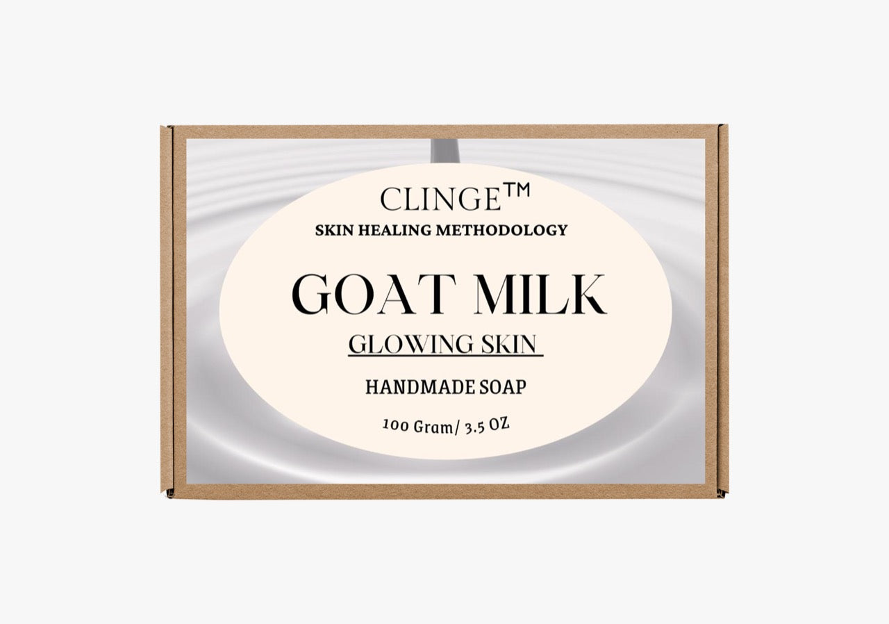 Goat Milk Bar