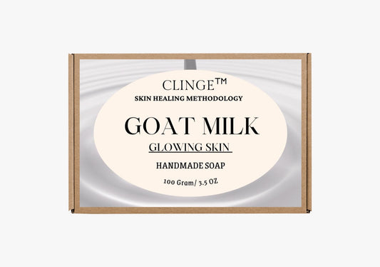 Goat Milk Bar