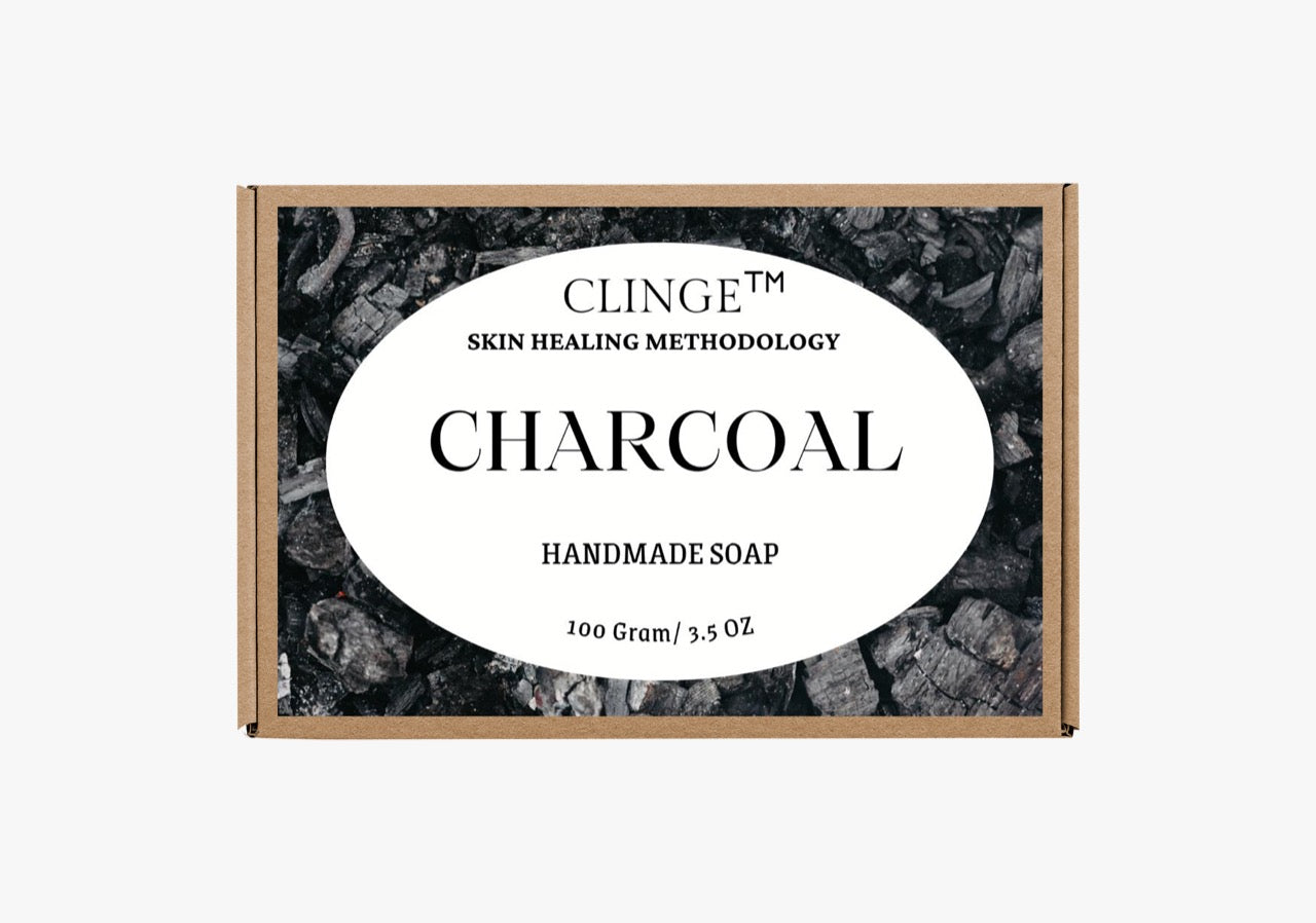 Charcoal Bar