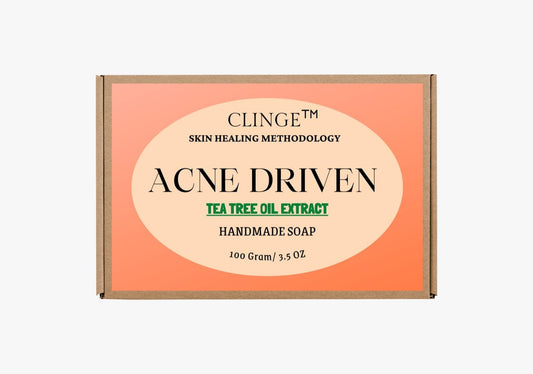 Acne Driven Bar