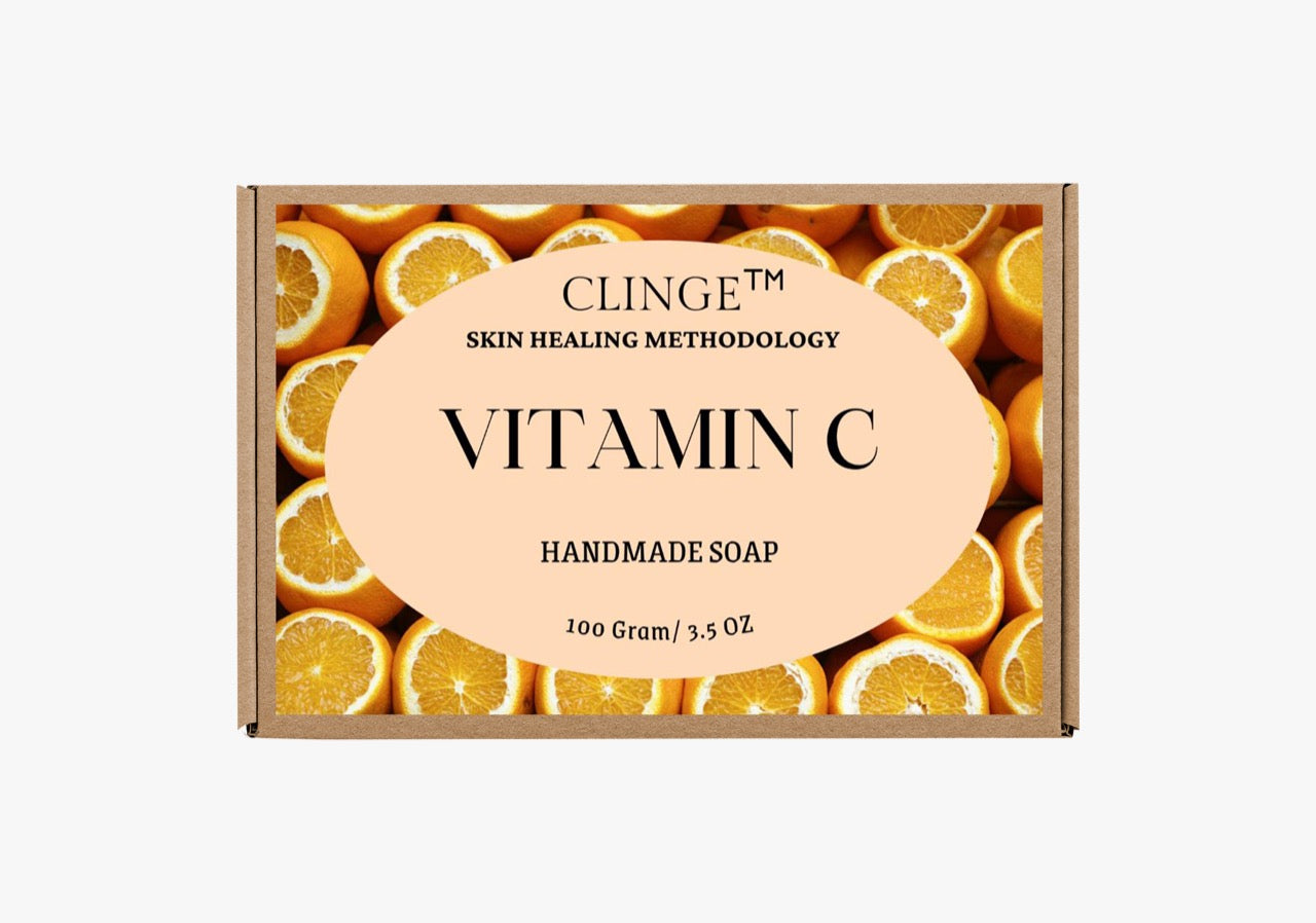 Vitamin C Bar